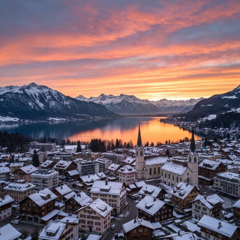 Schweizer Kantone im Prämienvergleich